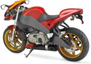 Buell XB12R